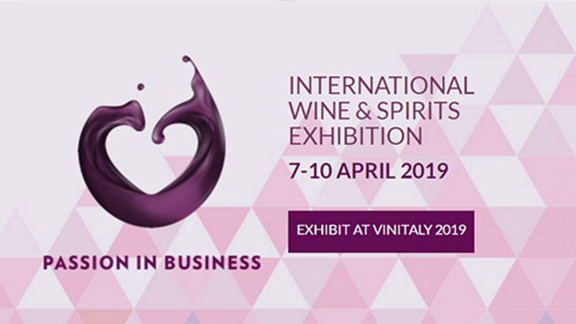 意大利聯合酒展(Vinitaly)